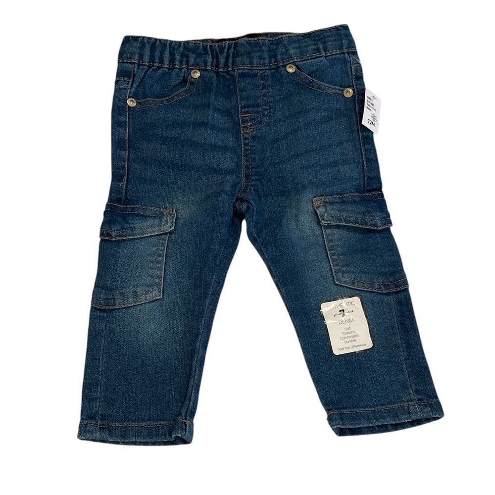 NWT 7 for All Mankind Jeans